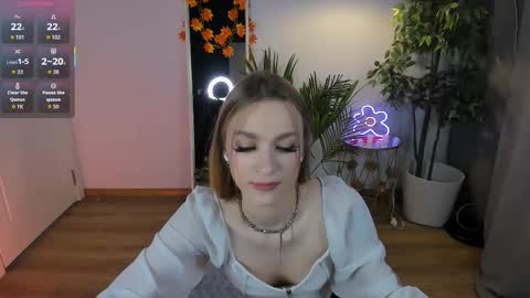 Polly online show from 10-24-25, 09:00