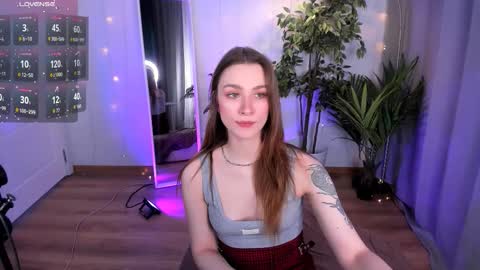 Polly online show from 02-24-26, 08:51