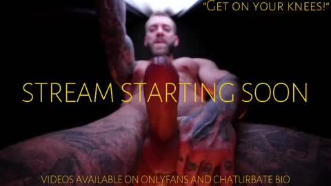 CQ online show from 04-25-26, 03:53