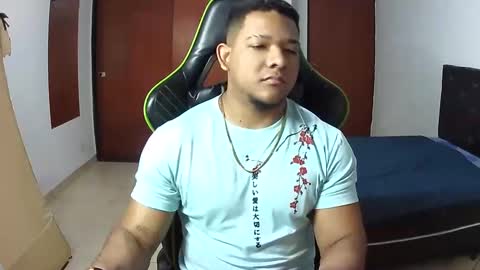 caballerozodi online show from 10-02-25, 06:37