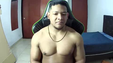 caballerozodi online show from 10-19-25, 02:40