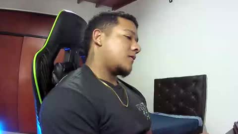 caballerozodi online show from 11-05-25, 08:42