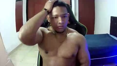 caballerozodi online show from 11-16-25, 03:50