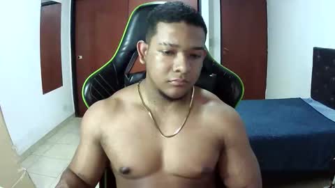 caballerozodi online show from 11-19-25, 08:42