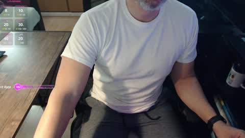 Snapshot of cabcam chatting on 01-10-25, 12:49 Cab online show from 01-10-25, 12:49