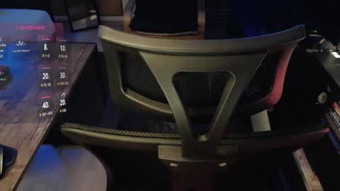 Snapshot of cabcam chatting on 12-02-25, 01:22 Cab online show from 12-02-25, 01:22