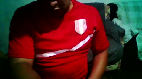 Cachudosexy online show from 09-19-25, 04:47