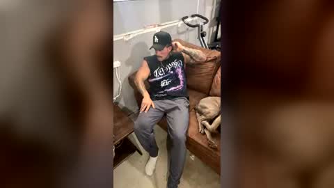 cadenhunterr online show from 07-07-26, 03:05