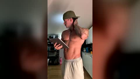 cadenhunterr online show from 07-22-26, 04:10