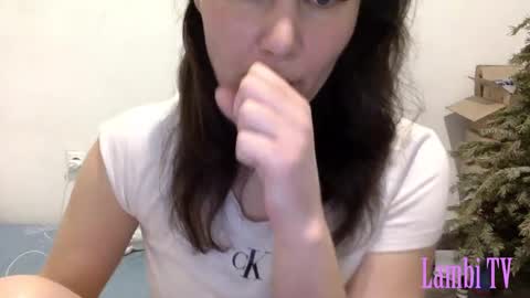 Lamb online show from 01-06-25, 07:13