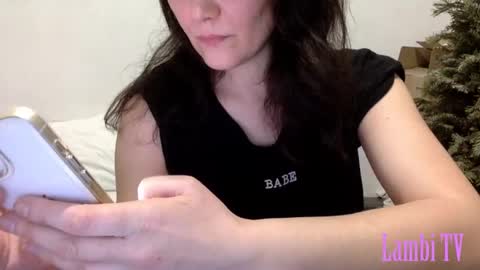 Lamb online show from 01-18-25, 07:15