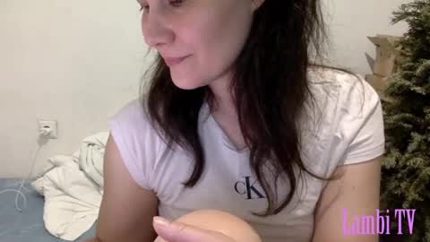 Lamb online show from 01-20-25, 07:25