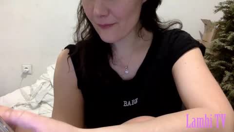 Lamb online show from 01-30-25, 07:26