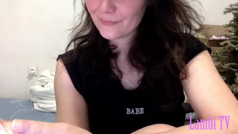 Lamb online show from 02-18-25, 07:19