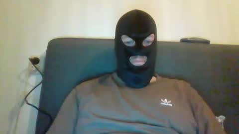 cagegag31 online show from 12-20-25, 03:52