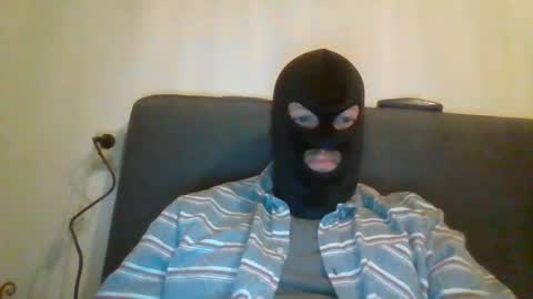 cagegag31 online show from 01-05-26, 07:28