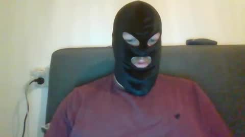 cagegag31 online show from 01-16-26, 11:47