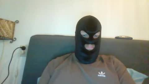 cagegag31 online show from 04-30-26, 10:21