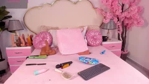 Cahitlin  online show from 02-24-26, 06:00