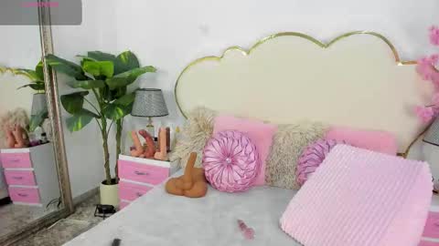 Cahitlin  online show from 03-03-26, 05:46