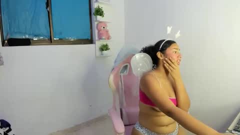 karina online show from 10-24-25, 11:23