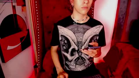 Cain  online show from 04-23-26, 03:30