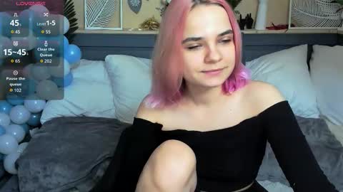 Gina online show from 03-03-26, 10:32