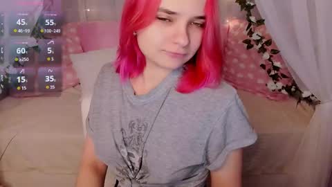 Gina online show from 04-28-26, 10:20