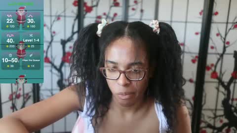 Caitlins Coxxx online show from 12-20-24, 08:01