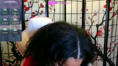 Caitlins Coxxx online show from 12-25-24, 10:06