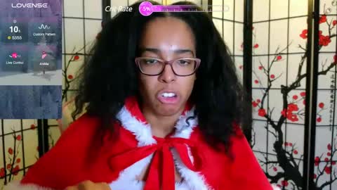 Caitlins Coxxx online show from 12-26-24, 04:10