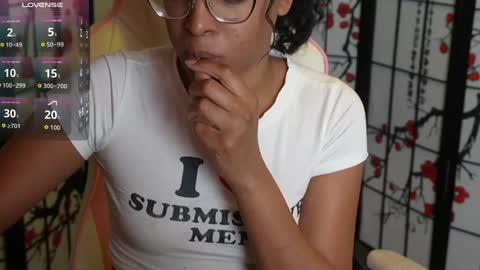 Caitlins Coxxx online show from 10-05-25, 02:21