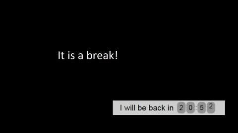 Caitlyn online show from 01-23-25, 12:19