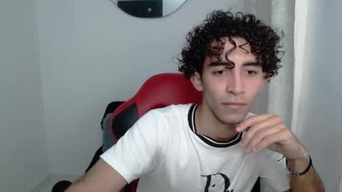 caius online show from 02-04-26, 10:54