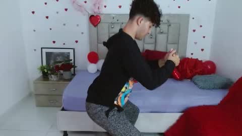 caius online show from 02-23-26, 11:29