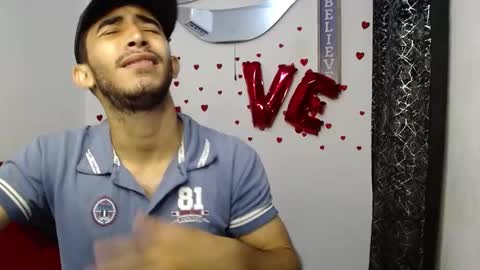 caius online show from 03-13-26, 11:50