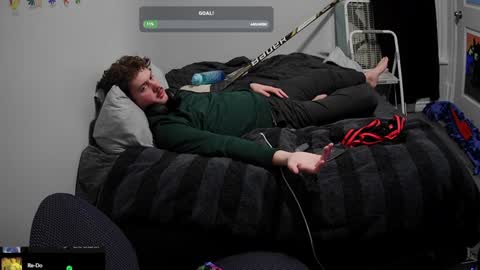 Cajerk online show from 12-04-24, 07:50