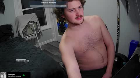 Cajerk online show from 12-12-24, 06:47