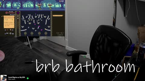 Cajerk online show from 12-14-24, 03:51