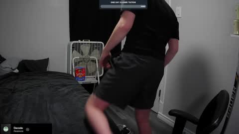 Cajerk online show from 12-15-24, 05:45