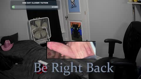 Cajerk online show from 12-15-24, 08:52