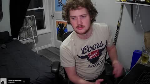 Cajerk online show from 12-18-24, 08:53