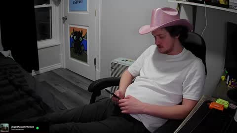 Cajerk online show from 12-28-24, 04:51