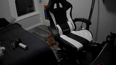 Cajerk online show from 01-15-25, 04:25