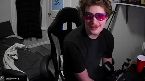 Cajerk online show from 01-20-25, 10:07