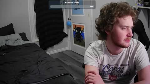 Cajerk online show from 02-13-25, 06:30