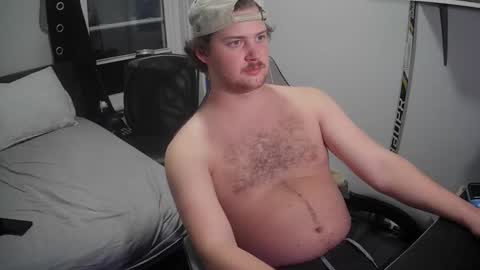 Cajerk online show from 09-23-25, 02:58