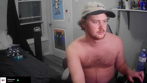 Cajerk online show from 10-05-25, 04:00