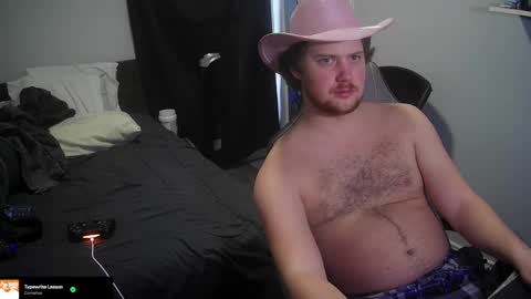 Cajerk online show from 10-10-25, 05:01