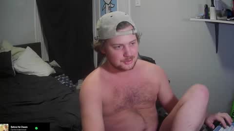 Cajerk online show from 10-11-25, 05:28